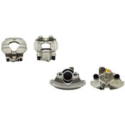 Resim Volkswagen T4 2.5 2.8 1990-2003 2.5 Tdı 1995-2003 Ön Fren Kaliperi Sağ Motorsuz 