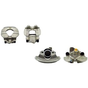 Resim Volkswagen T4 2.5 2.8 1990-2003 2.5 Tdı 1995-2003 Ön Fren Kaliperi Sağ Motorsuz 