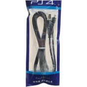 Resim Sony Ps4 Dualshock 4 USB Şarj Kablosu Playstation 4 Charcing Cable 