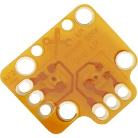 Resim Switch Pro Analog Motor Kayma Düzeltici Drift Fix Modül Switch Pro Kol Analog Motor Tamiri 