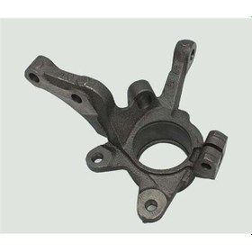 Resim AKS TASIYICI ON SAG CLIO II 1.4 K7J LB03 00-03 ABS LI GVA 4514001 OEM 