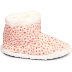 Resim Papuçcity Emy Kadın Panduf Ev Botu Ev Terliği 