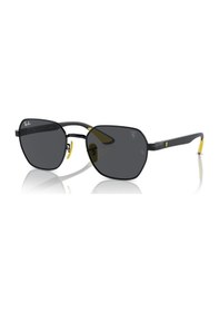 Resim Ray-Ban 3794m F09487 54 Güneş Gözlüğü Çok Renkli 