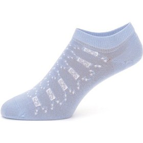 Resim Pierre Cardin Kadın Beyaz Çorap 50315954-vr013 Beyaz 