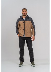 Resim Combat Erkek Shoftshell Pantolon 544-siyah 