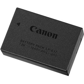 Resim Canon Lp-E17 Batarya 