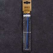 Resim Addi 6mm Mavi İğne Delikli Tığ - 286-7 