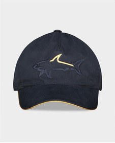 Resim Paul&Shark Men's Baseball Cap 