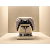 Resim MOLDİVERSE3D PS5 KOL STANDI--LAST OF US TEMALI 