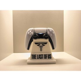Resim MOLDİVERSE3D PS5 KOL STANDI--LAST OF US TEMALI 