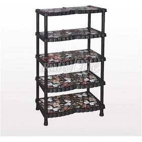 Resim Desenli Ayakkabılık Royaleks-kp091 Asorti 