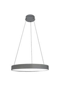 Resim Tra3014-240-120 Eco Ø120 Cm Led Avize Sarkıt 7Drum 