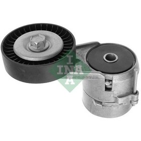 Resim Ina 534011520 Alternatör Gergi Rulmanı Kütüklü Astra F-g-h-combo-corsa B-c-zafıra-vectra C 1.4-1.6-1.8i-1.8 16v 1340555-90571758-1340514-9157970 