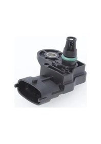 Resim Fiat 500 L Turbo Basinc Sensoru 1.6 Multijet 2013-2017 Bosch 0281006051 