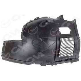 Resim Camurluk Davlumbazı Bmw F02 On Sag 9107759 51717302378-51717185164 