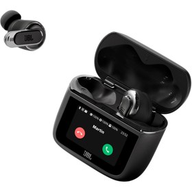 Resim Jbl Tour Pro 3 Wireless Kulakiçi Kulaklık | TR Garanti 
