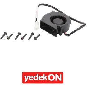 Resim AGCO Fan - Massey Ferguson / Fendt / Valtra | ACP0630940 