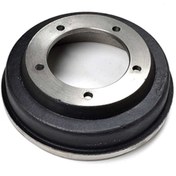 Resim Ford Transıt M12 Kampana Arka 1993 Ve Üstü Yıllar. 