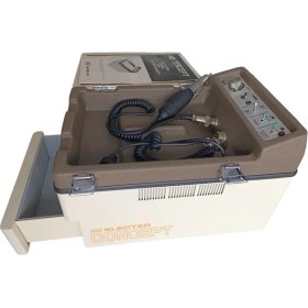 Resim Nsk Concept Masa Üstü Laboratuvar Mikromotor 