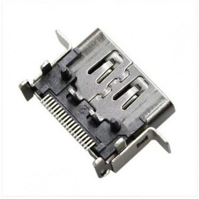 Resim Xbox One X İçin Hdmı Soketi Hdmı Port - Cihaz Tamiri Yedek Parça 