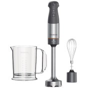 Resim Kenwood HBM60.002GY Triblade XL El Blender Seti 