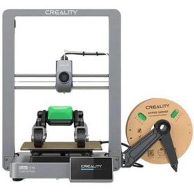 Resim Creality Ender-3 V3 Core XZ 3D Yazıcı 
