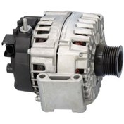 Resim Valeo ALTERNATOR 14V 250A MERCEDES W205 S205 W447 B906 B907 B910 ALMLA 