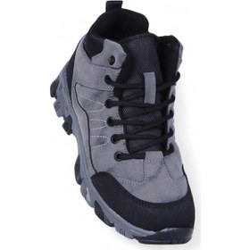 Resim Skuaıter Zigana Erkek Çocuk Kışlık Bot Füme 