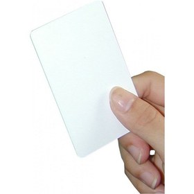 Resim Seri Numaralı Proximity Kart 