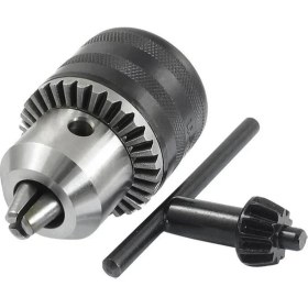 Resim Bay-Tec MU2500 Anahtarlı Mandren 13 mm 1/2X20 