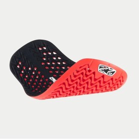 Resim Alpinestars Nucleon Plasma Sırt Koruması Kırmızı Siyah 