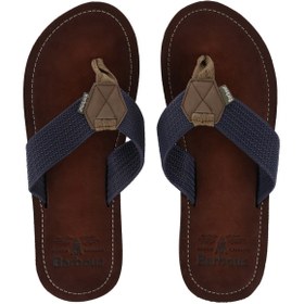 Resim Barbour Toeman Plaj Terliği Ny98 Navy 