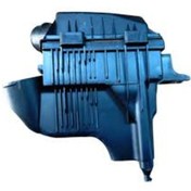 Resim Clio 5 Captur 2 Hava Filtre Kutusu 1.0 Tce H4d 165003342r 