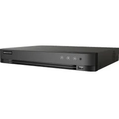 Resim Hikvision IDS-7216HQHI-M1/S 16 Kanal Dvr Kayıt Cih 