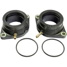 Resim MotoMaster Yamaha XVS 1100 DRAG STAR Karbüratör Manifold (Collektor) (1999-2002) 