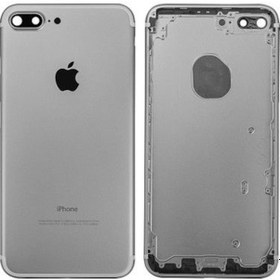 Resim Apple Uyumlu iPhone 7 Plus Boş Kasa 