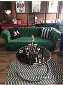 Resim 3Amobilyaa 3A Mobilya Yataklı Paradise Yataklı Chesterfield 