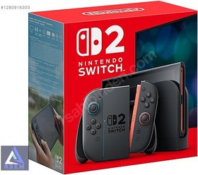 Resim Nintendo Switch 2 | Garantili | Takas Güvencesiyle Asem'de 