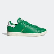 Resim adidas Stan Smith Yeşil Erkek Sneaker Spor Ayakkabı 