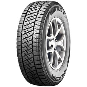 Resim Lassa 185 R14C 102/100R Wintus 2 Kış Lastiği (Üretim Yılı: 2024) 