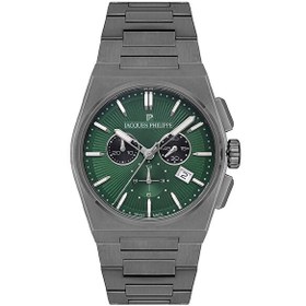 Resim Jacques Philippe JPQGC4183X7 Erkek Kol Saati 
