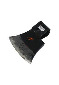 Resim Balta Dövme Çelik Büyük Boy Oduncu Baltası Ağaç Baltası 