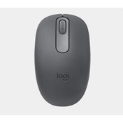 Resim ONTECH - Logıtech M196 Kablosuz Bluetooth Mouse Gri 910-007459 