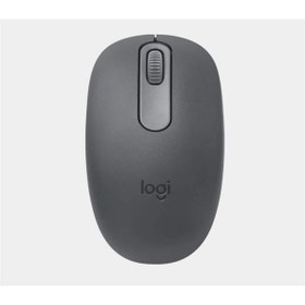 Resim ONTECH - Logıtech M196 Kablosuz Bluetooth Mouse Gri 910-007459 