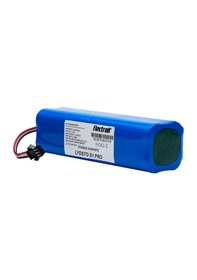 Resim Lydsto S1 Pro Batarya Uyumlu 6400mah Pil Robot Süpürge Batarya 