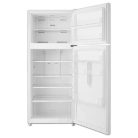 Resim Teka Rtf 54760 Ss Inox Çift Kapılı No Frost Buzdolabı 