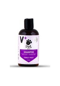Resim V copt Pet Love Kedi ve Köpek Orman Meyveli Şampuan 400ml 