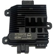 Resim Honda Spacy Alpha Beyin Oem 553673051 