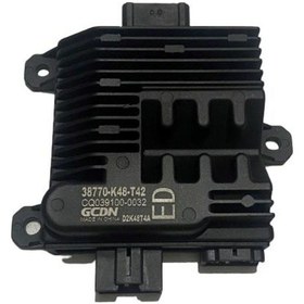 Resim Honda Spacy Alpha Beyin Oem 553673051 