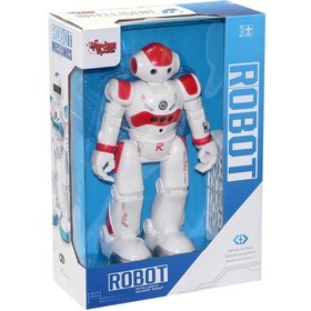 Resim Lzh-99888-4 Kumandalı Şarjlı Hareketli Robot - Vardem 